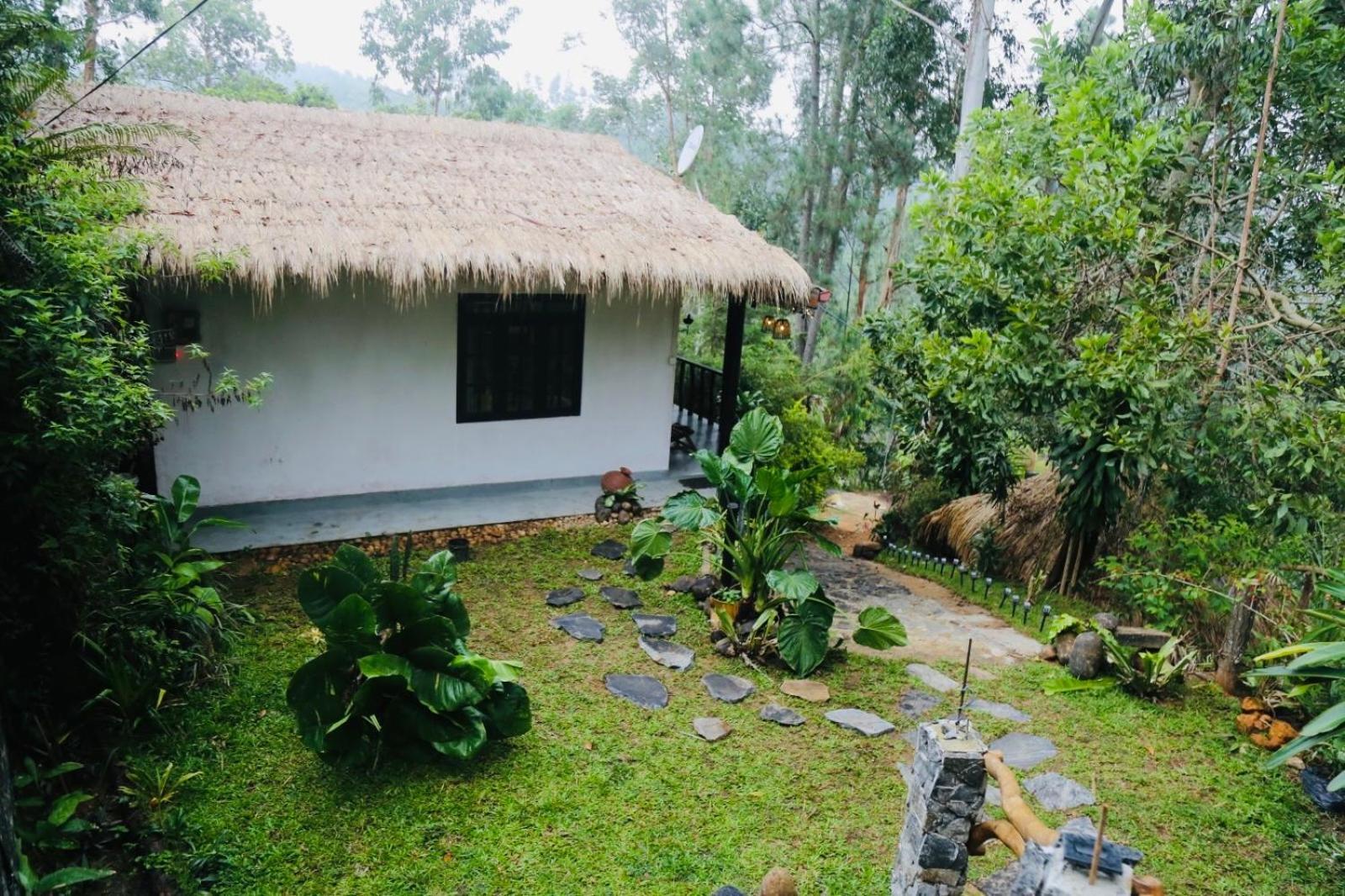 Avon Ella Resort Exterior photo